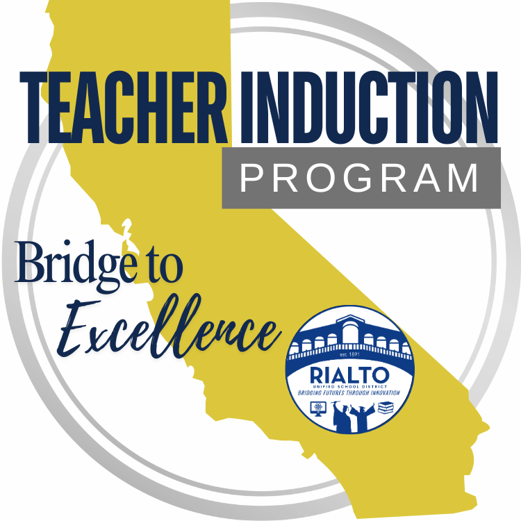 Rialto USD Induction Program